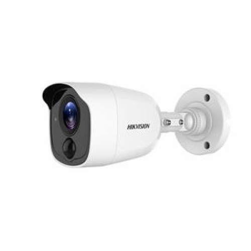 دوربین مداربسته آنالوگ هایک ویژن مدل DS-2CE11H0T-PIRL