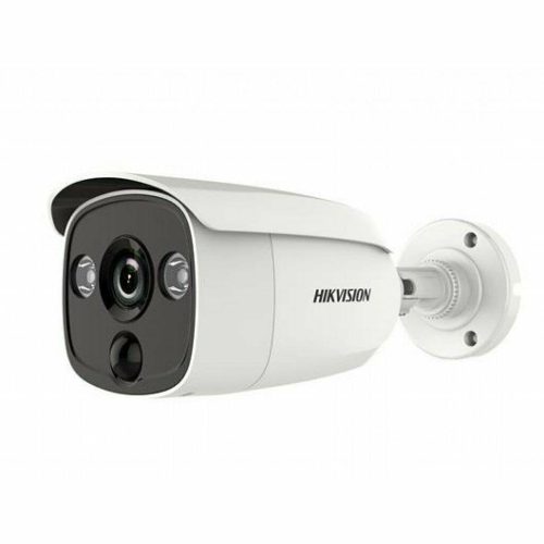 دوربین مداربسته آنالوگ هایک ویژن مدل DS-2CE12H0T-PIRL