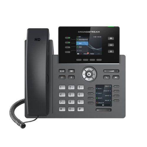 تلفن-تحت-شبکه-گرنداستریم-مدل-GRP2614