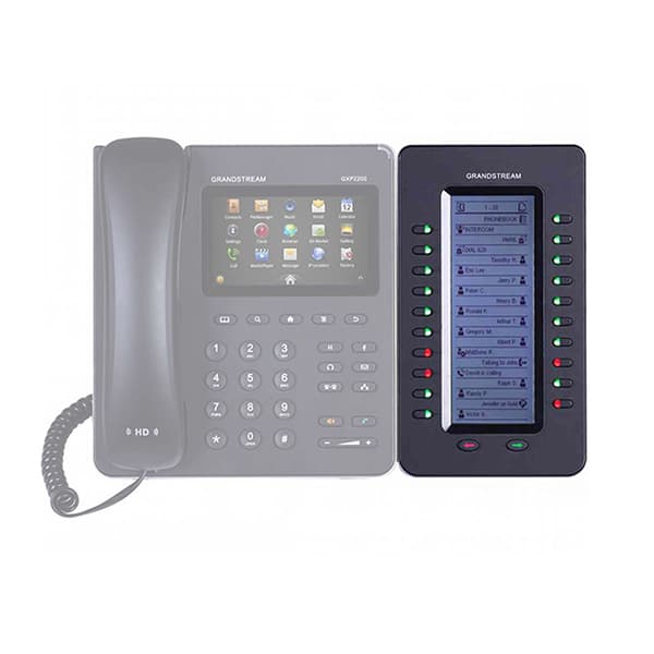 ماژول-افزایش-ظرفیت-گرنداستریم-مدل-GXP-2200-EXT
