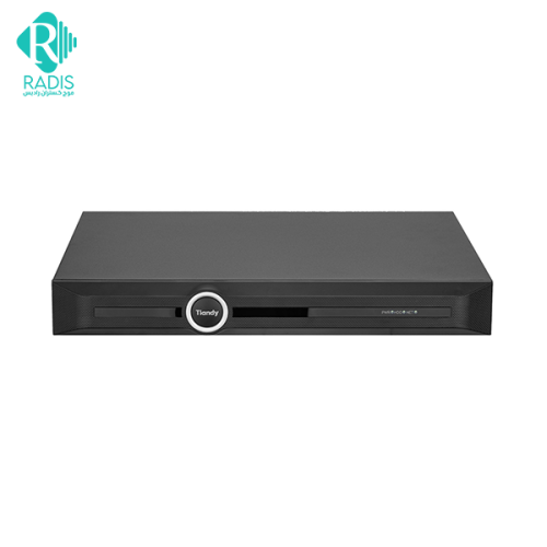 Tiandy TC-R3232 – دستگاه NVR حرفه‌ای با ۳۲ کانال IP