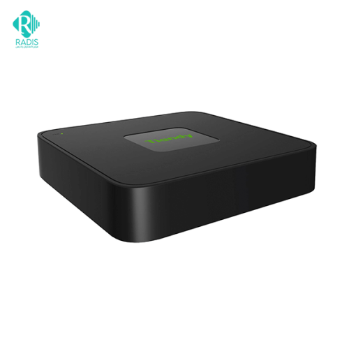 دستگاه NVR تیاندی مدل TC-R3110 SPEC : I/B/L/EU