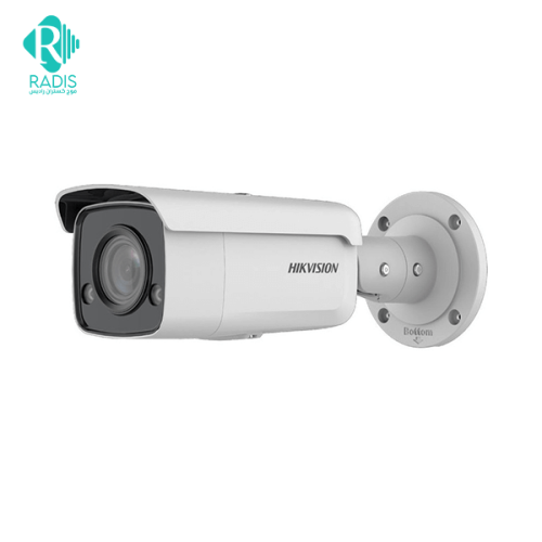 دوربین-مداربسته-تحت-شبکه-هایک-ویژن-مدل-DS-2CD2T87G2-L