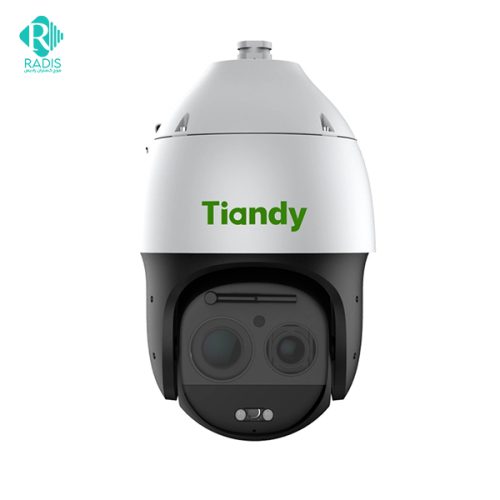 دوربین مداربسته اسپیددام تیاندی مدل TC-H348M Spec:63X/I/L/E++/A