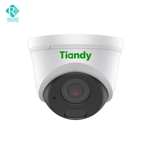 دوربین مداربسته تحت شبکه تیاندی مدل tc-c34hn