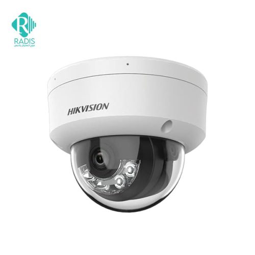 دوربین مداربسته تحت شبکه هایک ویژن مدل DS-2CD1123G2-LIU