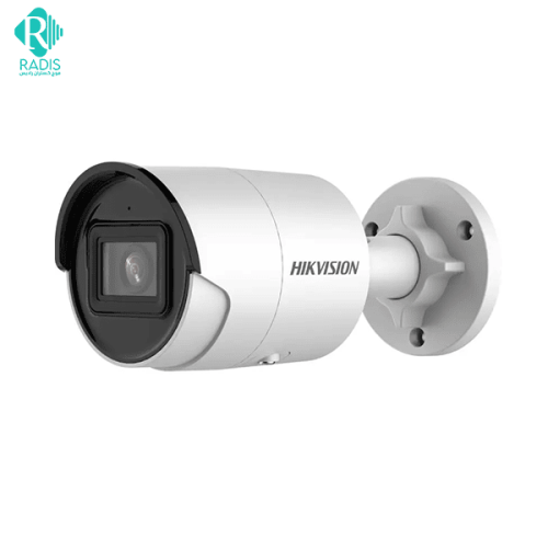 دوربین مداربسته تحت شبکه هایک ویژن مدل DS-2CD2086G2-I