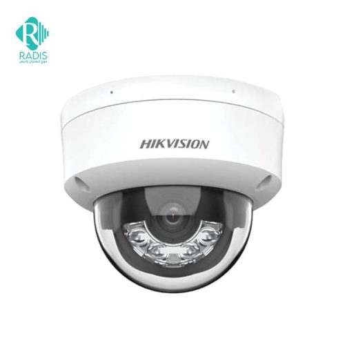 دوربین مداربسته تحت شبکه هایک ویژن مدل DS-2CD2143G2-LIS2U