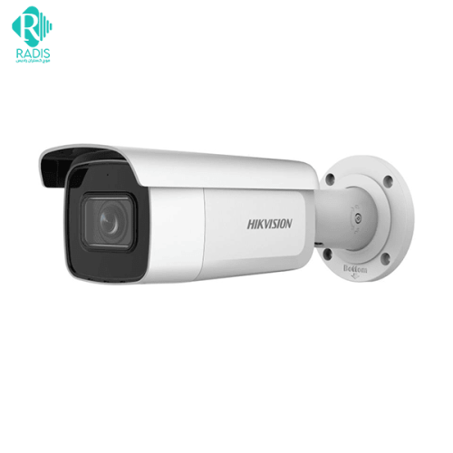 دوربین مداربسته تحت شبکه هایک ویژن مدل DS-2CD2663G2-IZS