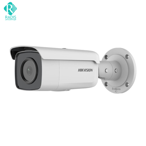 دوربین مداربسته تحت شبکه هایک ویژن مدل DS-2CD2T66G2-4I