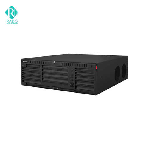 دستگاه ان وی آر 32 کانال هایک ویژن مدل DS-9632NI-M16