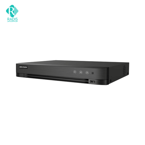 دستگاه دی وی آر 8 کانال هایک ویژن مدل IDS-7208HQHI-M1/XT