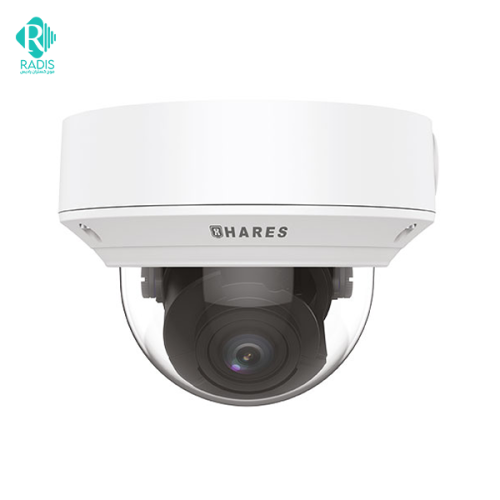 دوربین مداربسته تحت شبکه حارس مدل IPC-E2F2D-I30