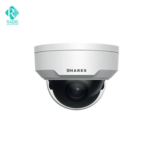 دوربین مداربسته تحت شبکه حارس مدل IPC-E2F8W-I30-R