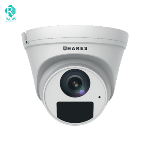 دوربین مداربسته تحت شبکه حارس مدل-IP-E3F4D-I30-R