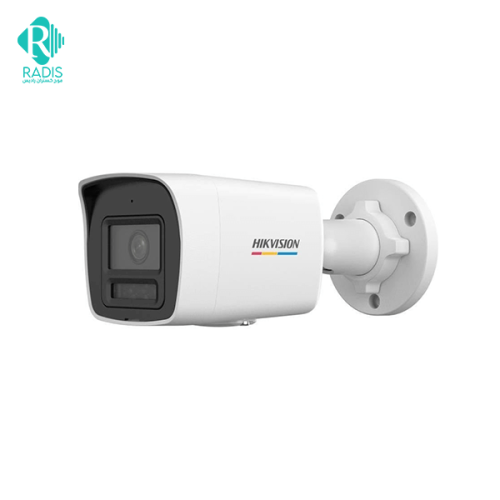 دوربین مداربسته تحت شبکه هایک ویژن مدل DS-2CD1067G2H-LIU