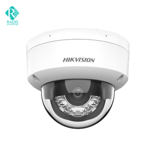 دوربین مداربسته تحت شبکه هایک ویژن مدل DS-2CD2183G2-LIS2U