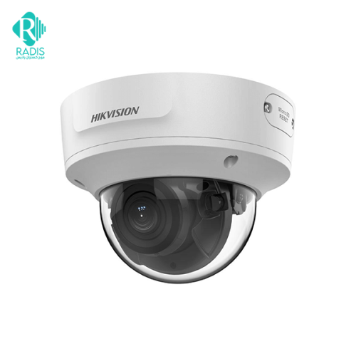دوربین مداربسته تحت شبکه هایک ویژن مدل DS-2CD2783G2-LIZS2U