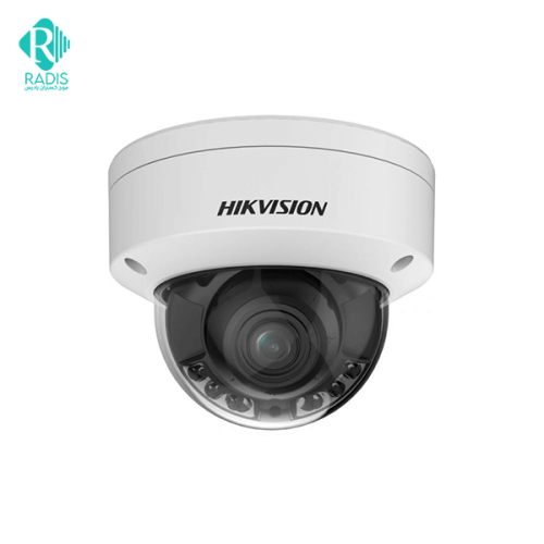 دوربین مداربسته تحت شبکه هایک ویژن مدل DS-2CD2787G2HT-LIZS