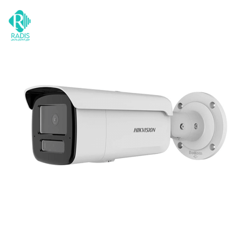 دوربین مداربسته تحت شبکه هایک ویژن مدل DS-2CD2T63G2-4LI