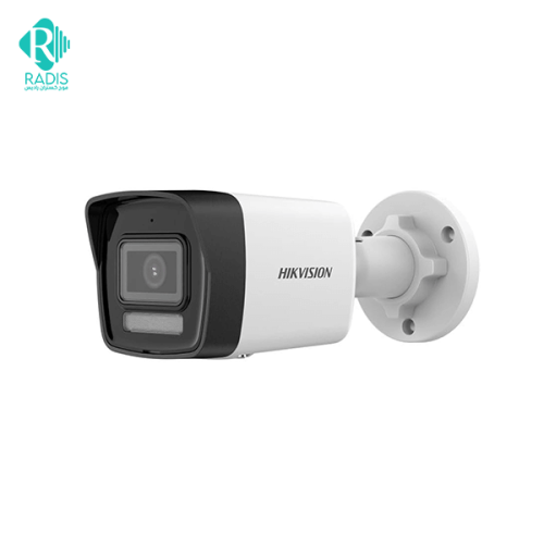 دوربین مداربسته تحت شبکه هایک ویژن مدل DS-2CD3061G2-LIUF