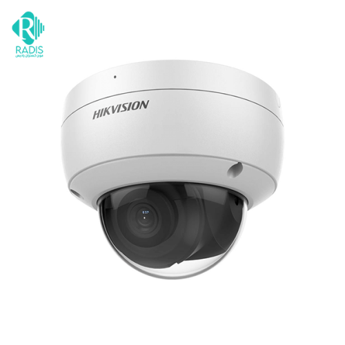 دوربین مداربسته تحت شبکه هایک ویژن مدل-DS-2CD3143G2-IU