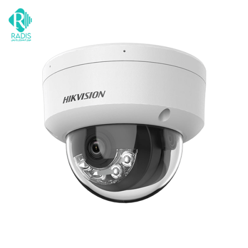 دوربین مداربسته تحت شبکه هایک ویژن مدل DS-2CD3161G2-LIUF