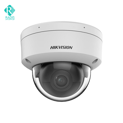 دوربین مداربسته تحت شبکه هایک ویژن مدل DS-2CD3183G2-ISU