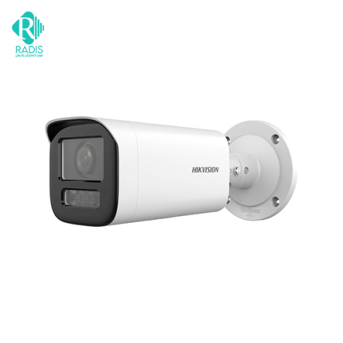 دوربین مداربسته تحت شبکه هایک ویژن مدل DS-2CD3661G2-LIZSU