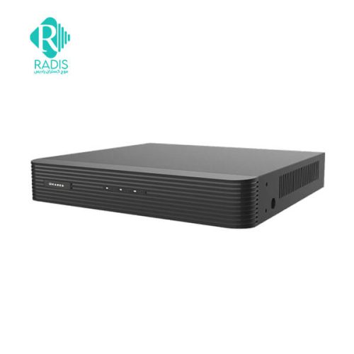 دستگاه ان وی آر 4 کانال حارس مدلNVR-E04-1A