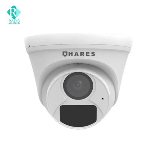 دوربین مداربسته آنالوگ حارس مدل HS-T65L20-PF