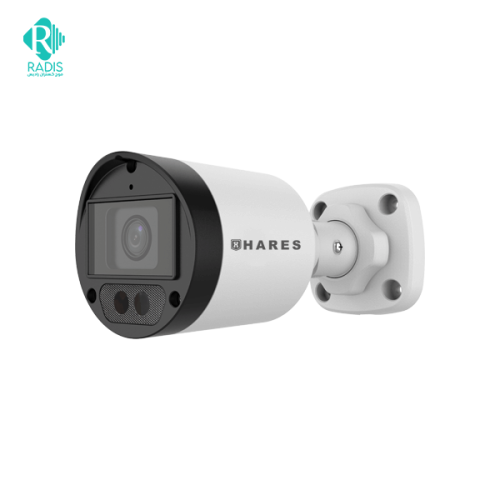 دوربین مداربسته تحت شبکه حارس مدل HS-B62I40-MPF