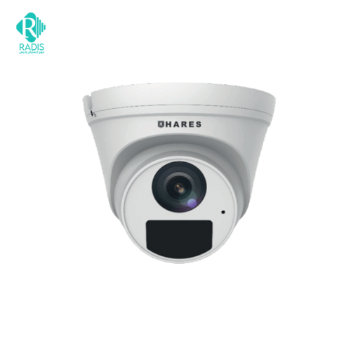 دوربین مداربسته آنالوگ حارس مدلHS-T65I20-PF