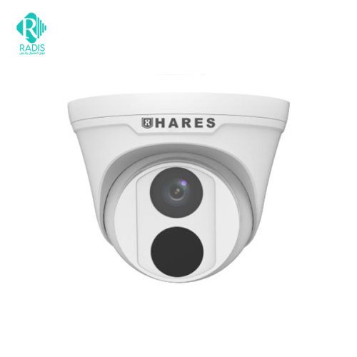 دوربین مداربسته تحت شبکه حارس مدل-IPC-E2F2D-I30-D