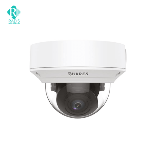 دوربین مداربسته تحت شبکه حارس مدل IPC-E2F2D-I30/R