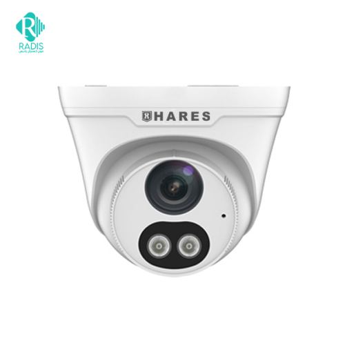 دوربین مداربسته تحت شبکه حارس مدل IPC-E2F2W-IL30