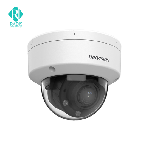 دوربین مداربسته تحت شبکه هایک ویژن مدل DS-2CD3761G2-LIZSU