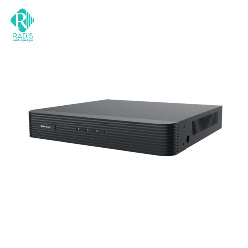 دستگاه ان وی آر 16 کانال حارس مدلNVR-E16-1A-R