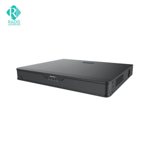 دستگاه ان وی آر 32 کانال حارس مدلNVR-E32-2D