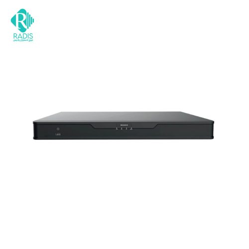 دستگاه ان وی آر 32 کانال حارس مدلNVR-E32-4D