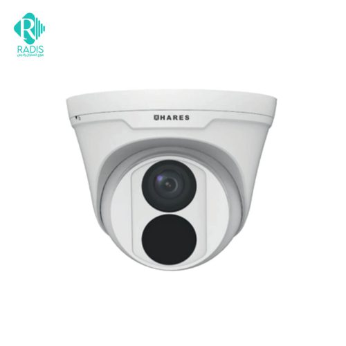 دوربین مداربسته تحت شبکه حارس مدل IPC-E3F4D-I30/D