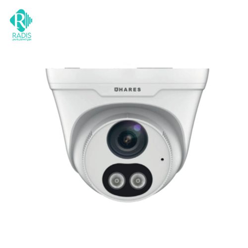 دوربین مداربسته تحت شبکه حارس مدل-IPC-E3F4W-IL30-R