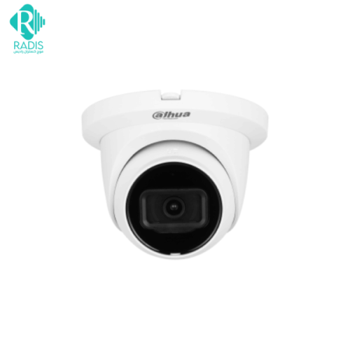 نمای جلو دوربین DH-IPC-HDW2441TMP-S