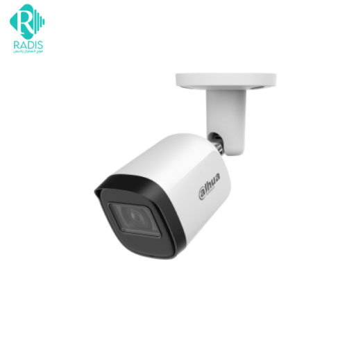 نمای جلو دوربین DH-HAC-B2A21P-U-A