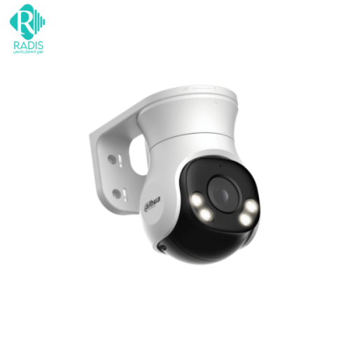 نمای جلو دوربین DH-HAC-HFW1239C-IL-A