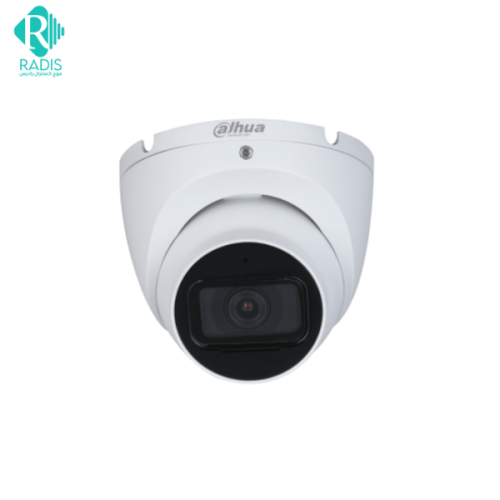 نمای جلو دوربین DH-HAC-HDW1500TLMP-A