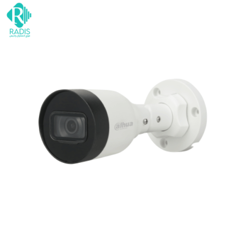 نمای روبرو دوربین داهوا IPC-HFW1431S1P-S4