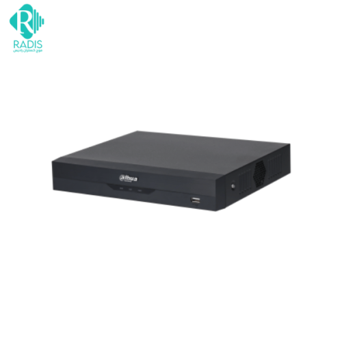 نمای جانبی دستگاه داهوا مدل DH-NVR2116HS-I2