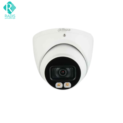 نمای جلویی دوربین تحت شبکه داهوا مدل DH-IPC-HDW2239T-AS-LED-S2