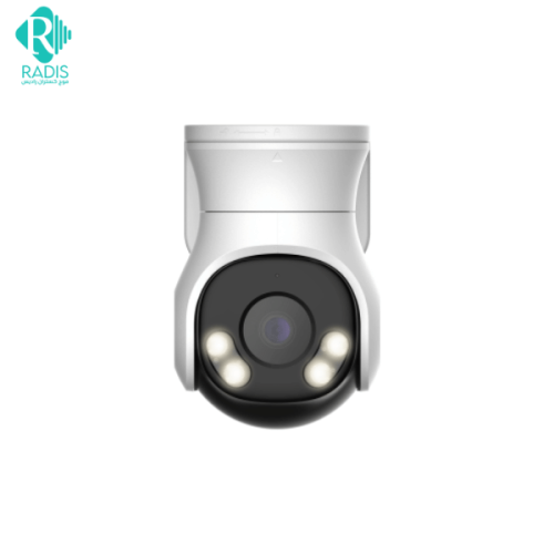 نمای جلو دوربین DH-HAC-HFW1239C-IL-A